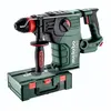 Image de Marteau combiné sans fil KH 18 LTX BL 35 Q - METABO - sans batterie, ni chargeur - METABOX - 600813840