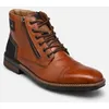 Image de Bottines et boots Rieker Bastien pour Homme Marron 44