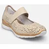 Image de N4299 par Rieker Beige 36 Femme