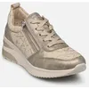 Image de D2401 par Remonte Beige 39 Femme