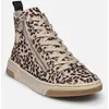 Image de Baskets Rieker N3903 pour Femme Beige 38