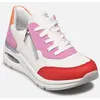 Image de D2H00 par Remonte Multicolore 38 Femme