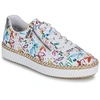 Image de Baskets basses Rieker  - P28770699