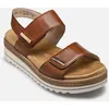 Image de D0Q59 par Remonte Marron 38 Femme