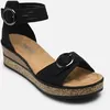 Image de 63780 par Rieker Noir 41 Femme