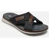 Image de 21340 par Rieker Bleu 43 Homme