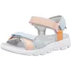 Image de Rieker, Femmes, Sandales, Sandalen, Multicolore, (37)