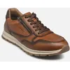 Image de B0504 par Rieker Marron 46 Homme