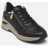 Image de N9301 par Rieker Noir 36 Femme