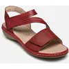 Image de 65964 par Rieker Rouge 38 Femme