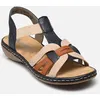 Image de 65918 par Rieker Multicolore 36 Femme