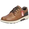 Image de Rieker, Hommes, Derbies, 4249451, Marron, (40)