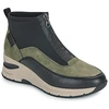 Image de Baskets montantes Rieker  MEMINIA P27942942
