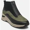 Image de Baskets Rieker N9362 pour Femme Noir 41