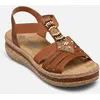 Image de V0921 par Rieker Marron 39 Femme