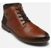 Image de F4500 par Rieker Marron 40 Homme