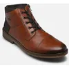 Image de Bottines et boots Rieker F4500 pour Homme Marron 44