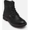 Image de 94712 par Rieker Noir 39 Femme