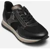 Image de 49010 par Rieker Noir 36 Femme