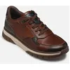 Image de B9301 par Rieker Marron 44 Homme