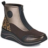 Image de Baskets montantes Remonte  D0T78-91 P30022067