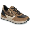 Image de Baskets basses Rieker  58902-24 P30023057