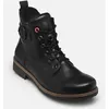Image de Bottines et boots Rieker 73520 pour Femme Noir 39