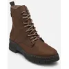 Image de Bottines et boots Rieker 73850 pour Femme Marron 41