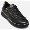 Image de Baskets Remonte D2E00 pour Femme Noir 40
