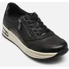Image de N8114 par Rieker Noir 37 Femme