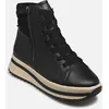 Image de W3870 par Rieker Noir 39 Femme