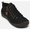 Image de Baskets Rieker 52514 pour Femme Noir 40