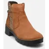 Image de Bottines et boots Rieker X5755 pour Femme Marron 39