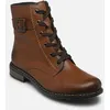 Image de 71202 par Rieker Marron 36 Femme