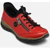 Image de N3267 par Rieker Rouge 36 Femme