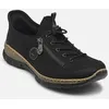 Image de Baskets Rieker N3267 pour Femme Noir 36