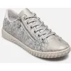 Image de N0900 par Rieker Argent 40 Femme