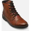 Image de F4546 par Rieker Marron 47 Homme