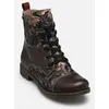 Image de Bottines et boots Rieker 74800 pour Femme Marron 37