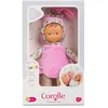 Image de Doudou Corolle Miss Rose Jardin en Fleurs