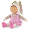 Image de Doudou Miss Rayée Rêves d'Étoiles
