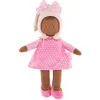 Image de Corolle Mon Doudou Miss Pink Starry Dreams Poupée, 25 cm