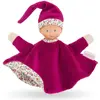 Image de Corolle, Doudou, MDC Tidoudou Rosette