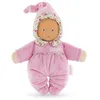 Image de Doudou Babidoux Jardin en Fleurs - Corolle