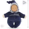 Image de Corolle Mon Doudou Babidoux bleu marine Starry Dreams Poupée bébé
