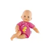 Image de Poupon Corolle Mon premier bébé bain plouf Fuchsia