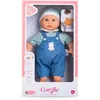 Image de Poupon Corolle Bébé Câlin Mael 30 cm