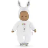 Image de Poupon Pti'Coeur Lapin Blanc