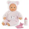 Image de Poupon Bébé Calin Ourson d'Amour