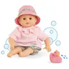 Image de Poupon Bébé Bain Coralie - Bloomer